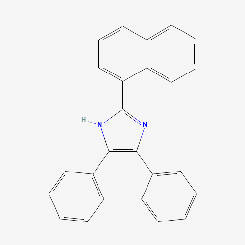 FT-0697823 CAS:1740-24-5 chemical structure