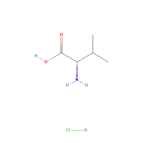 L-Valine hydrochloride (CAS: 17498-50-9) - Related Chemical Product