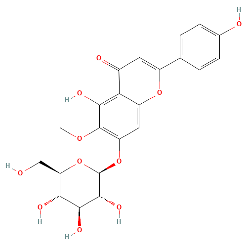 FT-0697838 CAS:17680-84-1 chemical structure