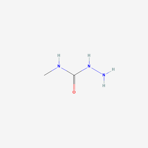 n-methylhydrazinecarboxamide (CAS: 17696-95-6) - Related Chemical Product