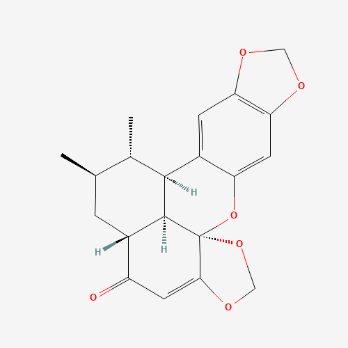 FT-0697843 CAS:177931-17-8 chemical structure