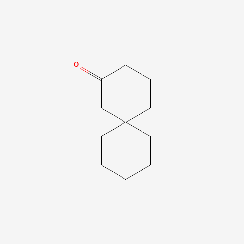 Spiro[5.5]undecan-2-one (CAS: 1781-81-3) - Related Chemical Product