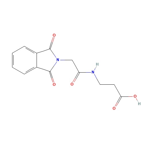 FT-0697849 CAS:17896-84-3 chemical structure