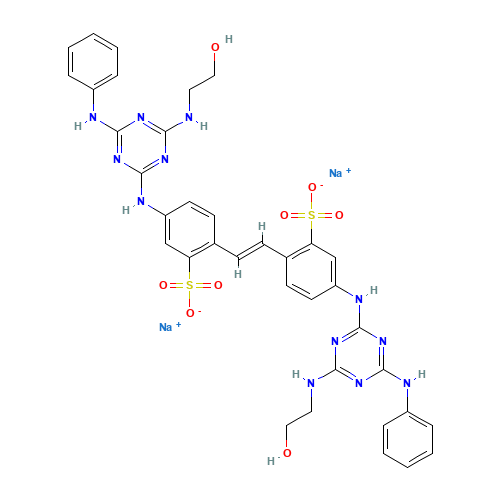 FT-0697852 CAS:17958-73-5 chemical structure