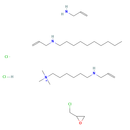 Colesevelam (CAS: 182815-44-7) - Related Chemical Product