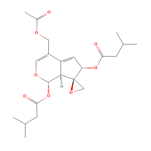 FT-0697865 CAS:18296-44-1 chemical structure