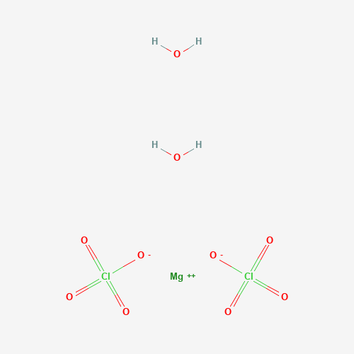 FT-0697886 CAS:18716-62-6 chemical structure