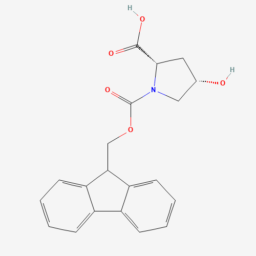 FT-0697893 CAS:189249-10-3 chemical structure