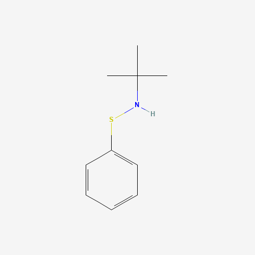 FT-0697901 CAS:19117-31-8 chemical structure