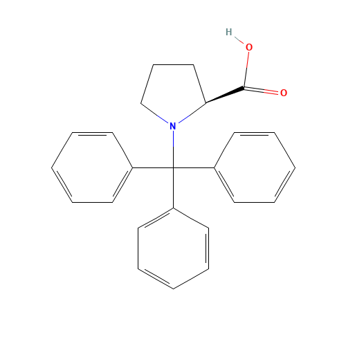 FT-0697902 CAS:1911-74-6 chemical structure