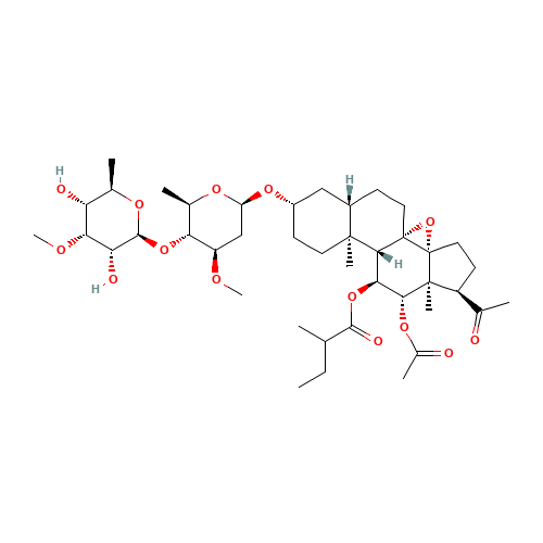 FT-0697906 CAS:191729-45-0 chemical structure