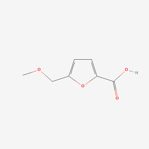 5-(methoxymethyl)furan-2-carboxylic acid (CAS: 1917-60-8) - Related Chemical Product