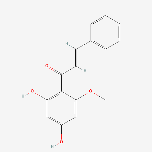 Cardamonin (CAS: 19309-14-9) - Related Chemical Product