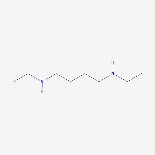 N,N'-Diethylbutylenediamine (CAS: 19435-68-8) - Related Chemical Product