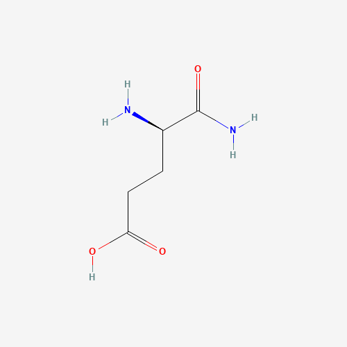 FT-0697921 CAS:19522-40-8 chemical structure