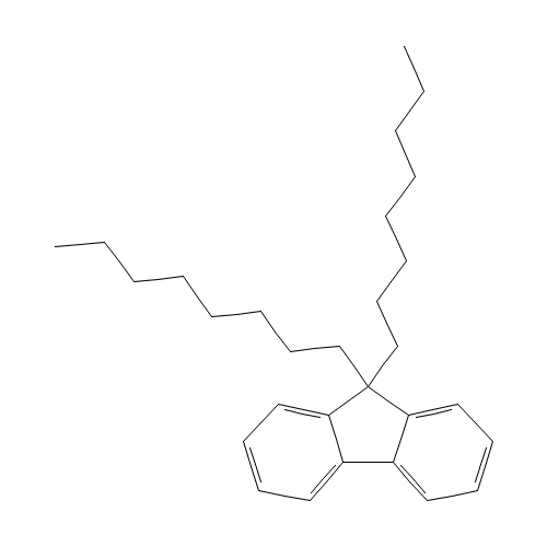 FT-0697922 CAS:195456-48-5 chemical structure