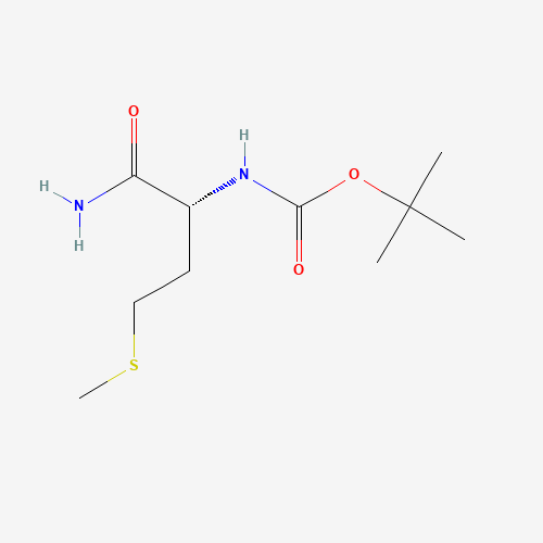 SCHEMBL6623782 (CAS: 197893-07-5) - Related Chemical Product