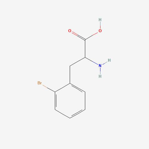 FT-0697940 CAS:1991-79-3 chemical structure