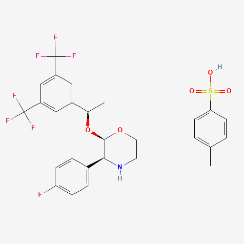 FT-0697943 CAS:200000-59-5 chemical structure