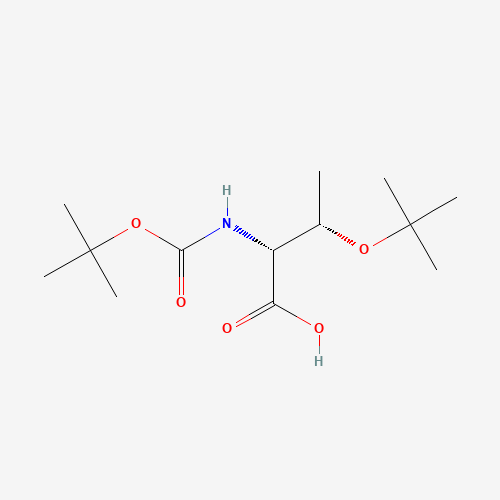 FT-0697956 CAS:201217-86-9 chemical structure