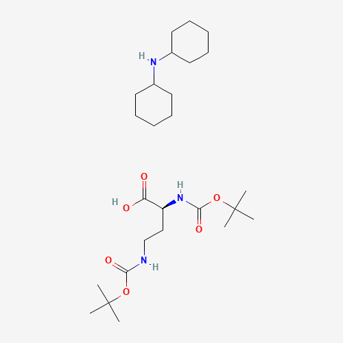 FT-0697959 CAS:201472-66-4 chemical structure