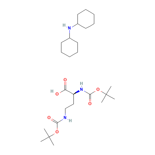 FT-0697959 CAS:201472-66-4 chemical structure