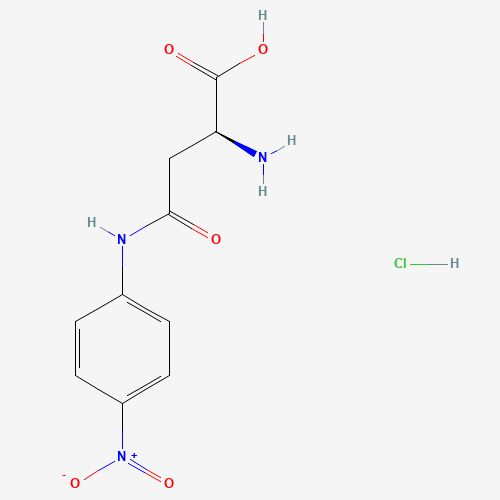 FT-0697961 CAS:201732-79-8 chemical structure