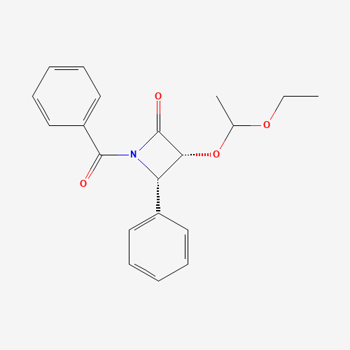 FT-0697962 CAS:201856-53-3 chemical structure