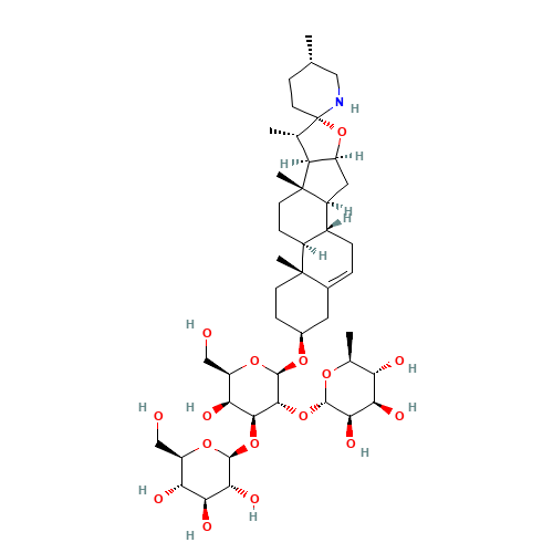 FT-0697968 CAS:20318-30-3 chemical structure