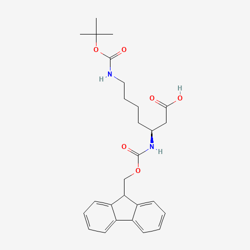 FT-0697971 CAS:203854-47-1 chemical structure