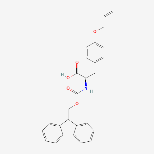 FT-0697978 CAS:204269-35-2 chemical structure