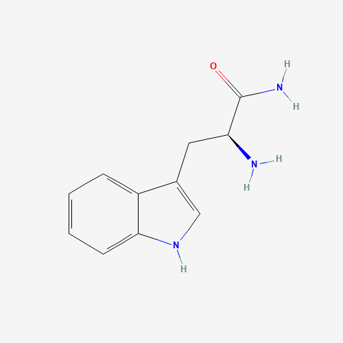 L-Tryptophanamide (CAS: 20696-57-5) - Related Chemical Product