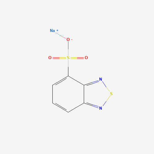 FT-0698000 CAS:21110-86-1 chemical structure
