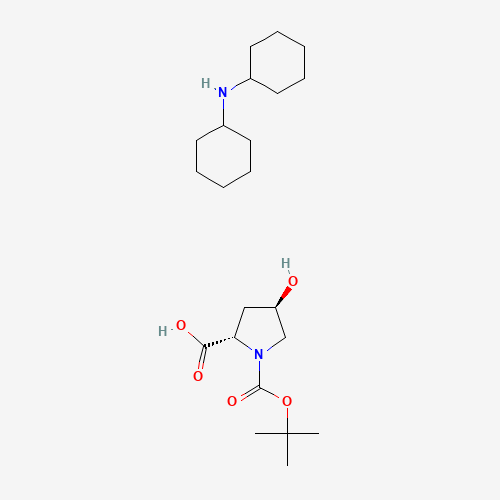 FT-0698002 CAS:21157-12-0 chemical structure