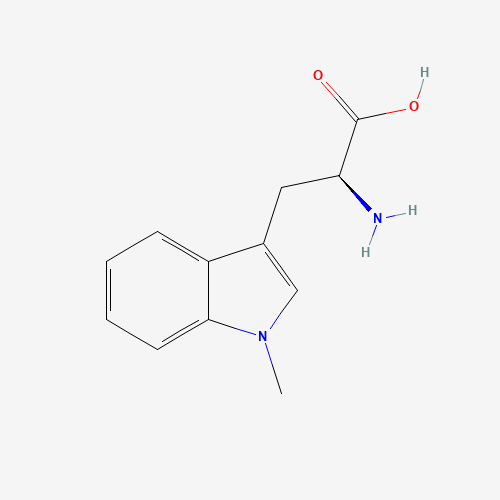 FT-0698004 CAS:21339-55-9 chemical structure