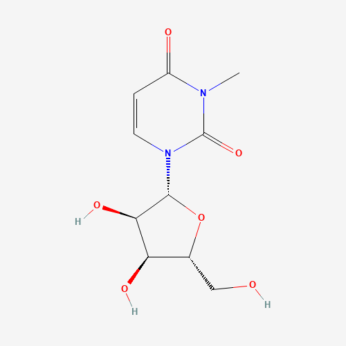 FT-0698007 CAS:2140-69-4 chemical structure
