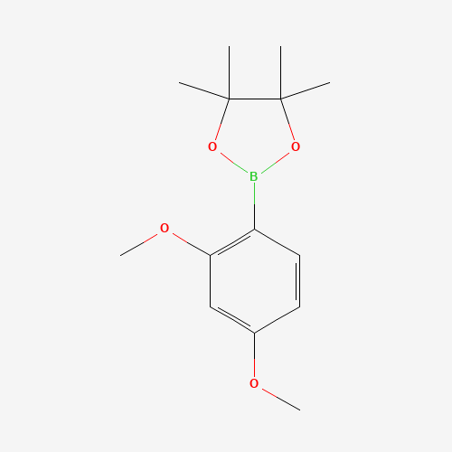 FT-0698011 CAS:214360-69-7 chemical structure