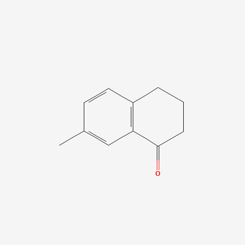 7-Methyl-1-tetralone (CAS: 22009-37-6) - Related Chemical Product