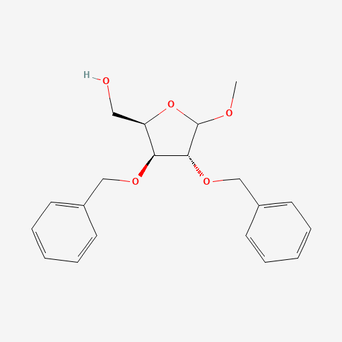 KB-54984 (CAS: 220509-10-4) - Related Chemical Product