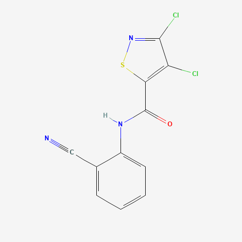 FT-0698045 CAS:224049-04-1 chemical structure