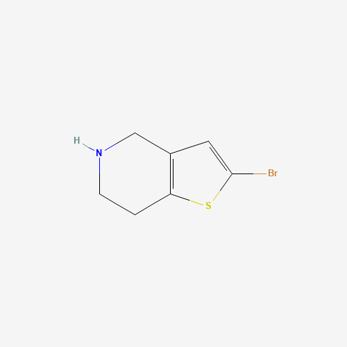 FT-0698049 CAS:226386-47-6 chemical structure