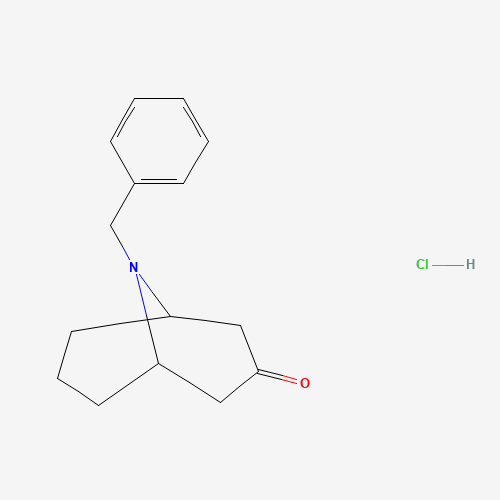 FT-0698054 CAS:2291-59-0 chemical structure