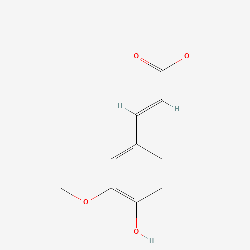 FT-0698057 CAS:2309-07-1 chemical structure