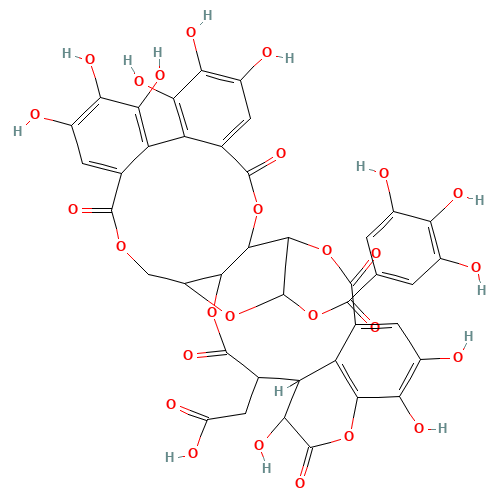 FT-0698058 CAS:23094-71-5 chemical structure