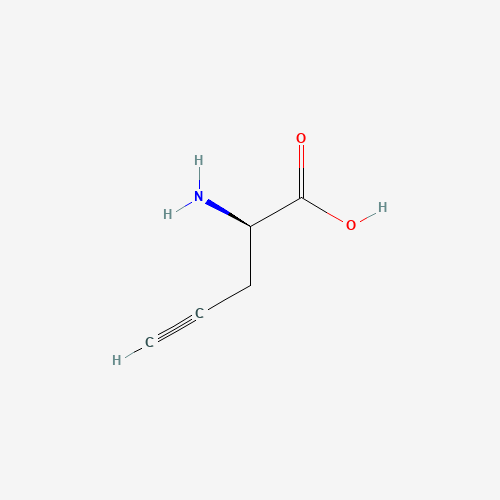 FT-0698061 CAS:23235-03-2 chemical structure