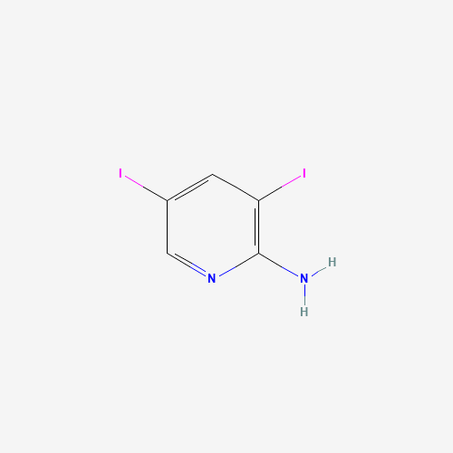 FT-0698066 CAS:23597-15-1 chemical structure