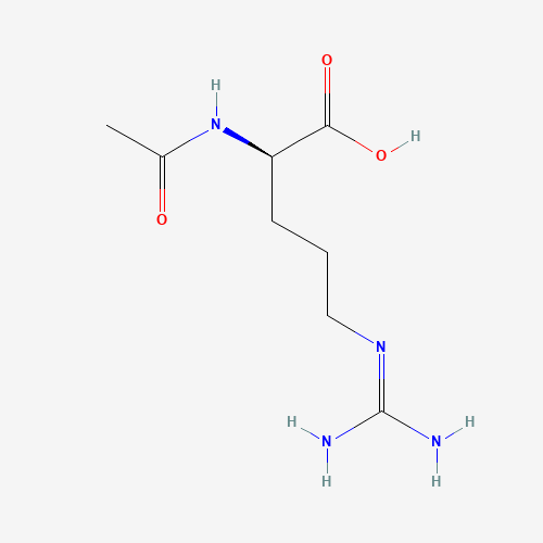 FT-0698071 CAS:2389-86-8 chemical structure