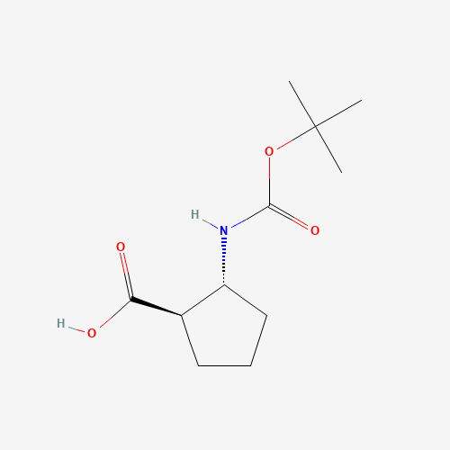 FT-0698082 CAS:245115-25-7 chemical structure