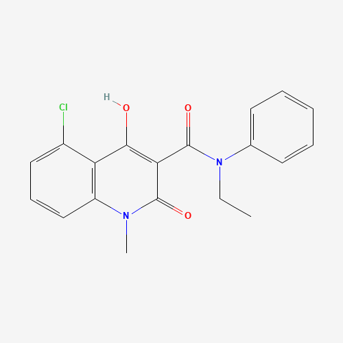 FT-0698088 CAS:248281-84-7 chemical structure