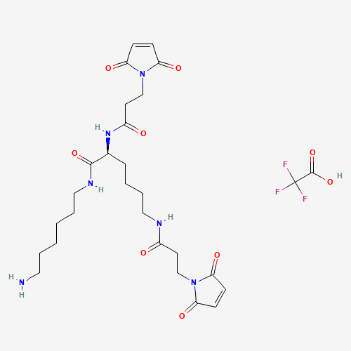FT-0698101 CAS:252335-97-0 chemical structure